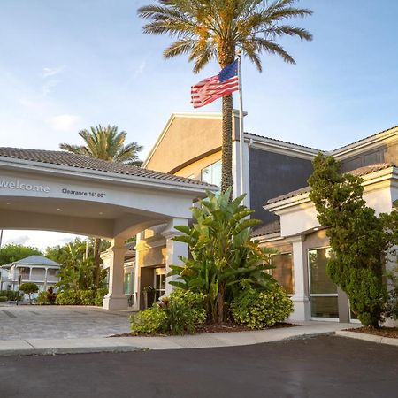 Hampton Inn St Augustine Downtown Historic Distric St. Augustine Extérieur photo