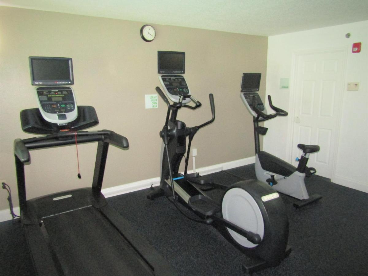 Hampton Inn St Augustine Downtown Historic Distric St. Augustine Extérieur photo