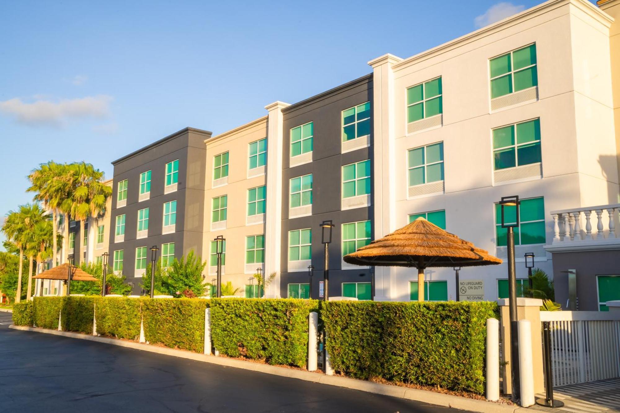 Hampton Inn St Augustine Downtown Historic Distric St. Augustine Extérieur photo