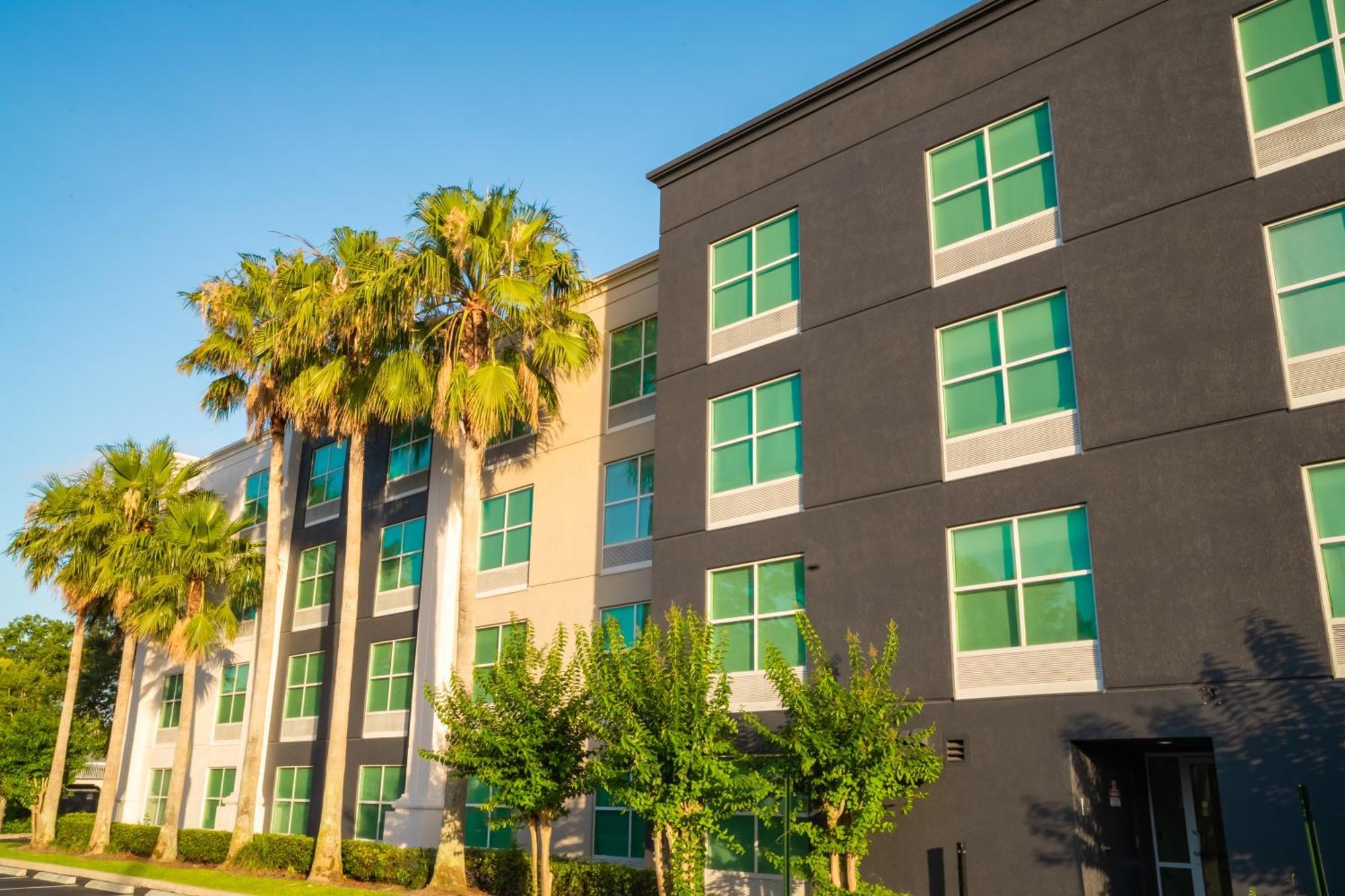 Hampton Inn St Augustine Downtown Historic Distric St. Augustine Extérieur photo