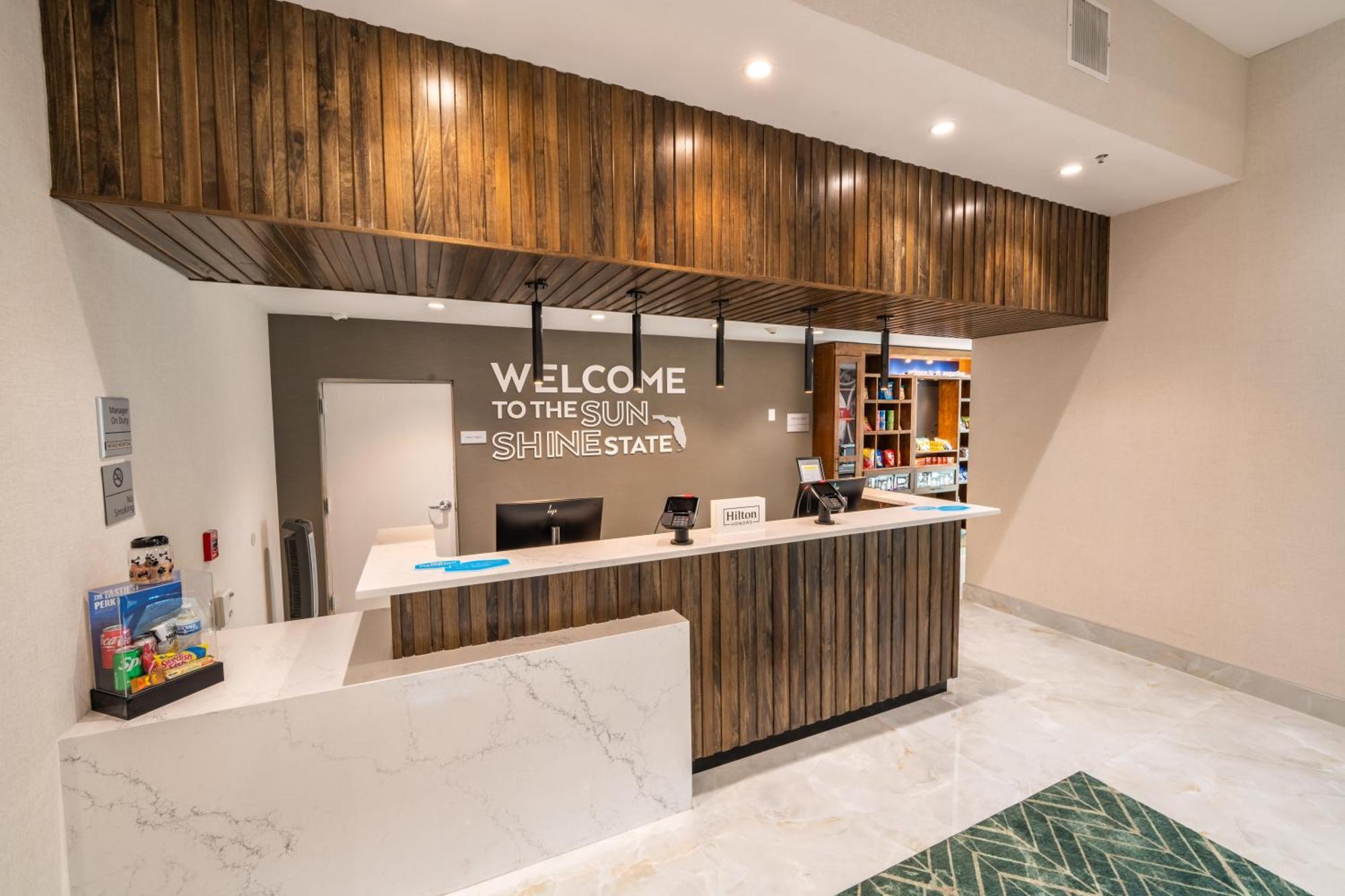 Hampton Inn St Augustine Downtown Historic Distric St. Augustine Extérieur photo