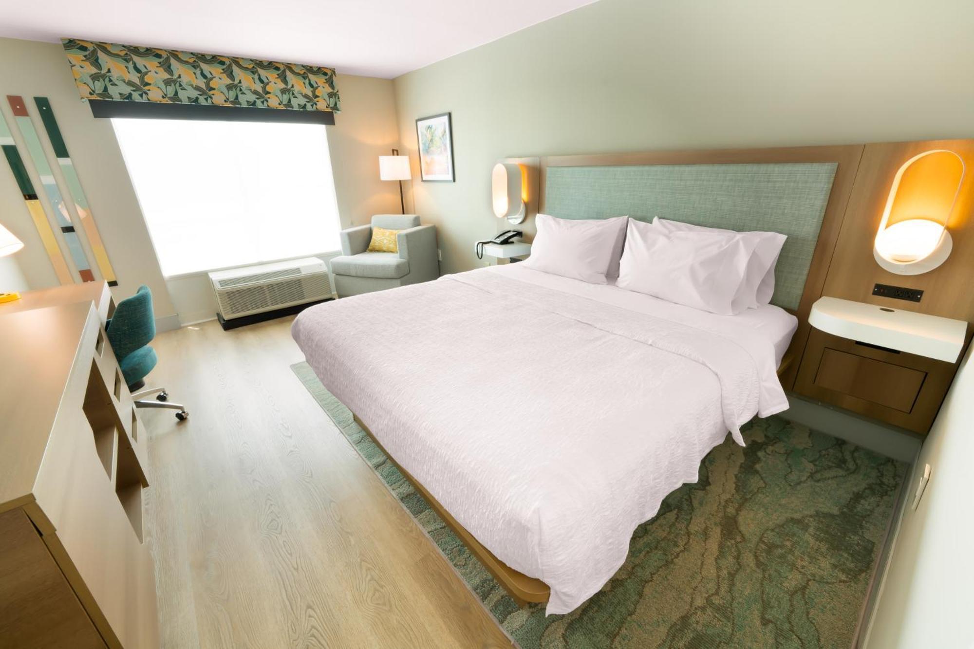 Hampton Inn St Augustine Downtown Historic Distric St. Augustine Extérieur photo