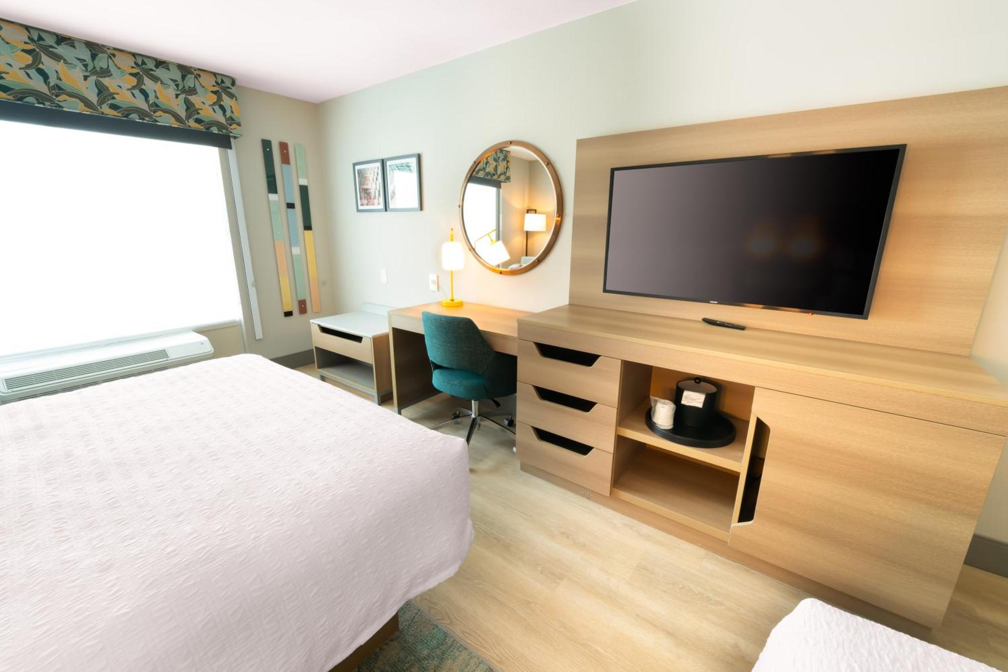 Hampton Inn St Augustine Downtown Historic Distric St. Augustine Extérieur photo
