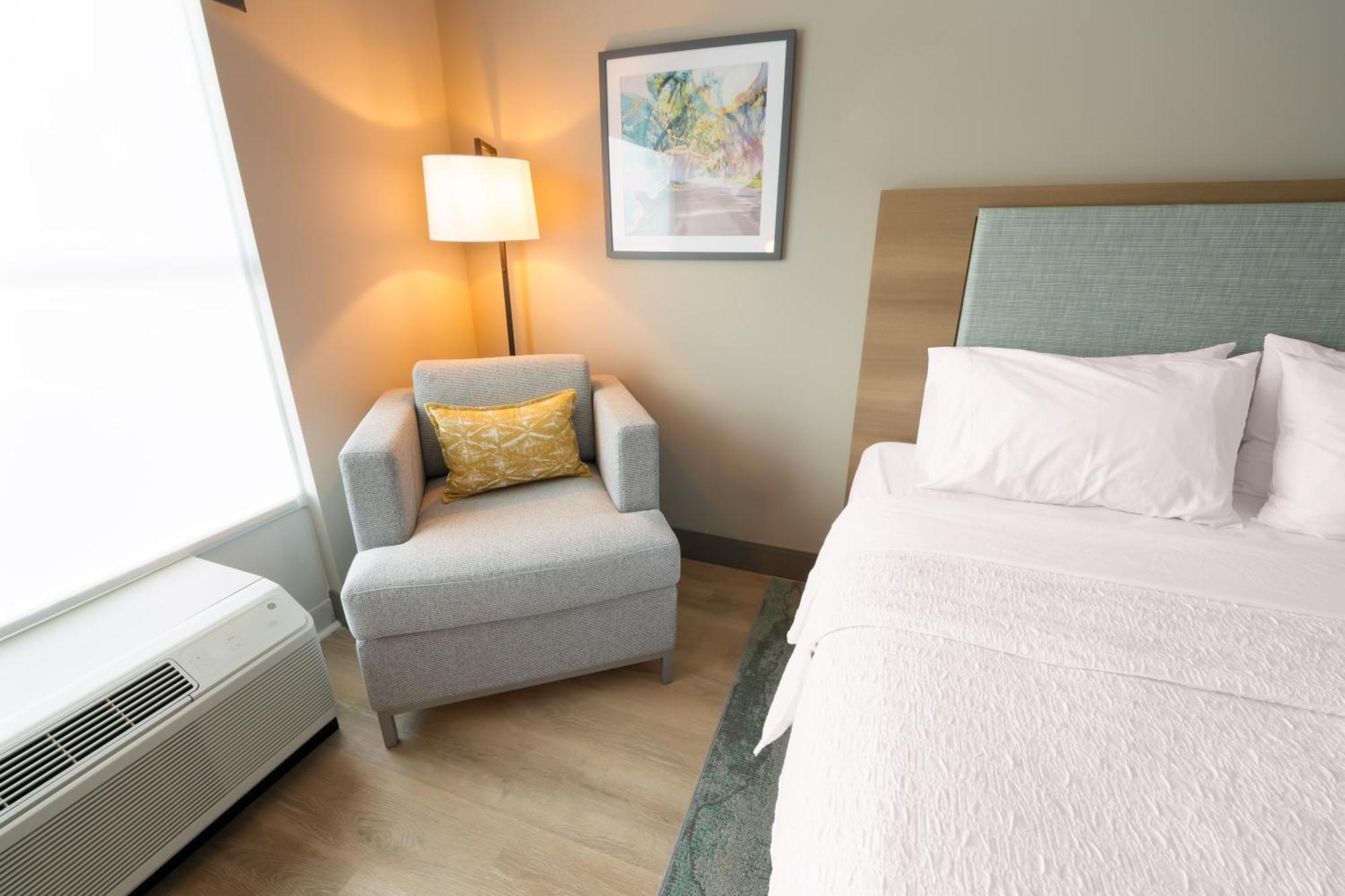 Hampton Inn St Augustine Downtown Historic Distric St. Augustine Extérieur photo