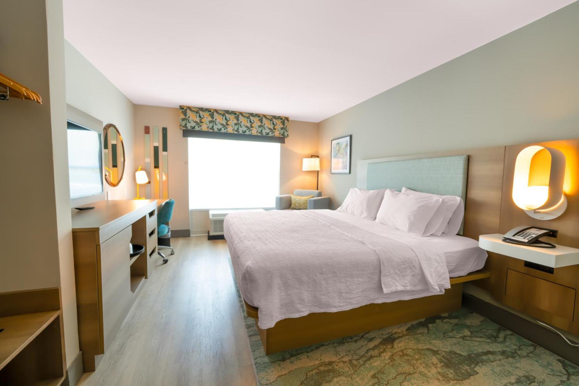 Hampton Inn St Augustine Downtown Historic Distric St. Augustine Extérieur photo