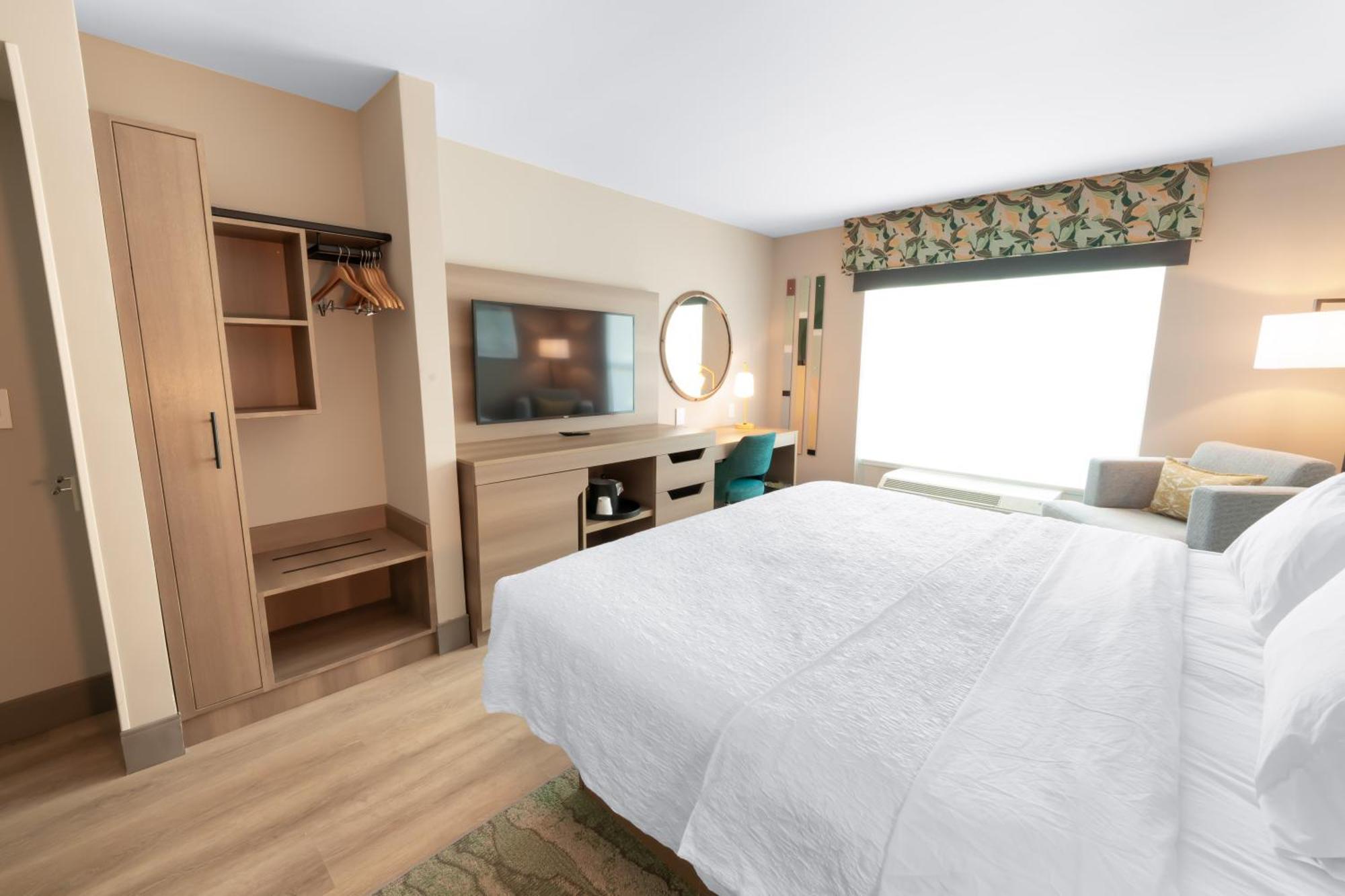 Hampton Inn St Augustine Downtown Historic Distric St. Augustine Extérieur photo