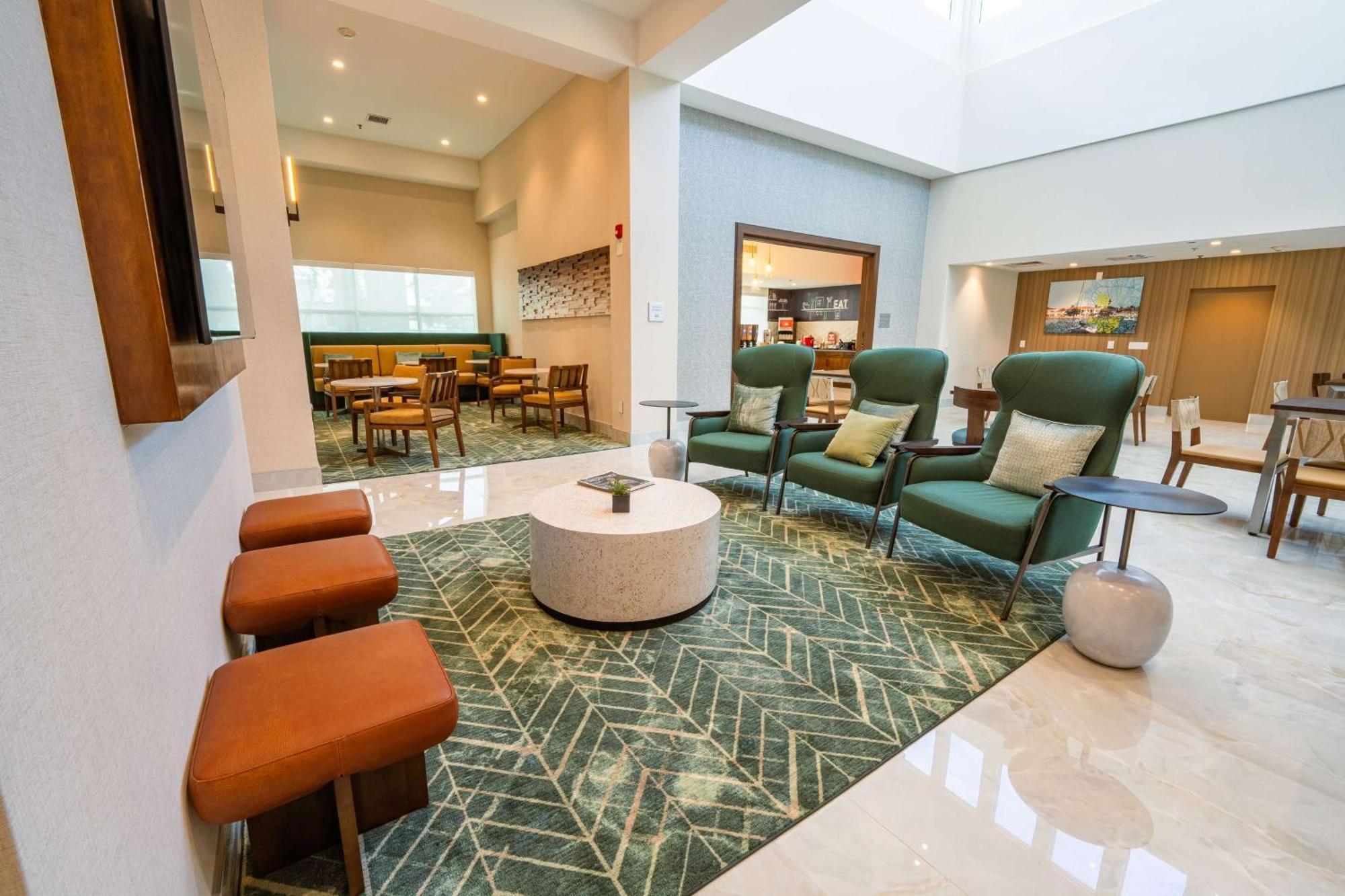 Hampton Inn St Augustine Downtown Historic Distric St. Augustine Extérieur photo