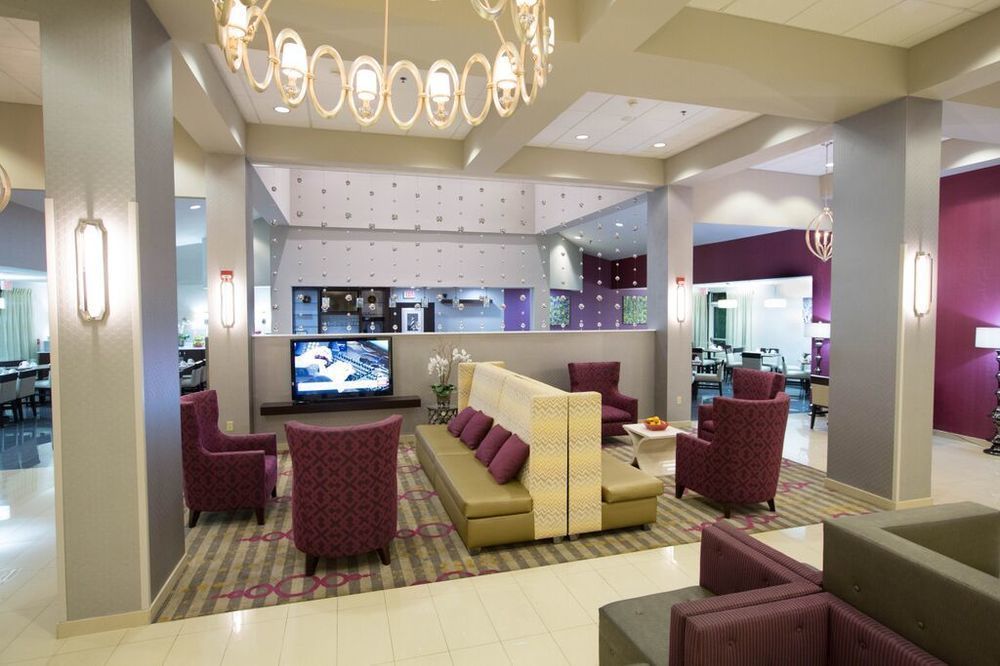Hampton Inn St Augustine Downtown Historic Distric St. Augustine Extérieur photo