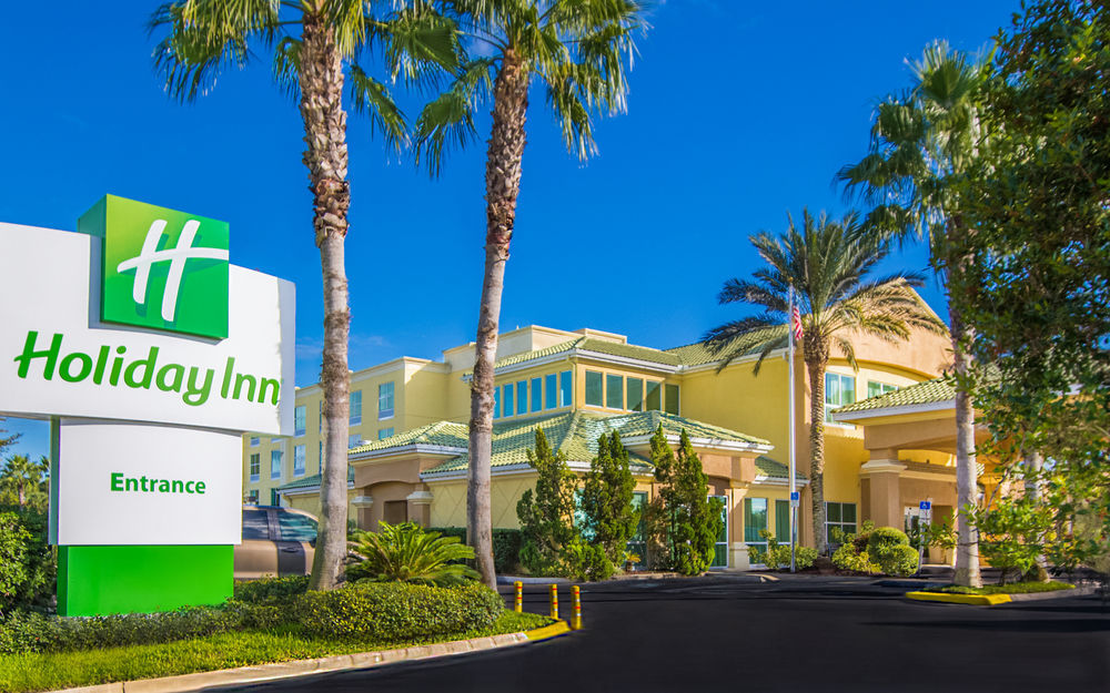 Hampton Inn St Augustine Downtown Historic Distric St. Augustine Extérieur photo
