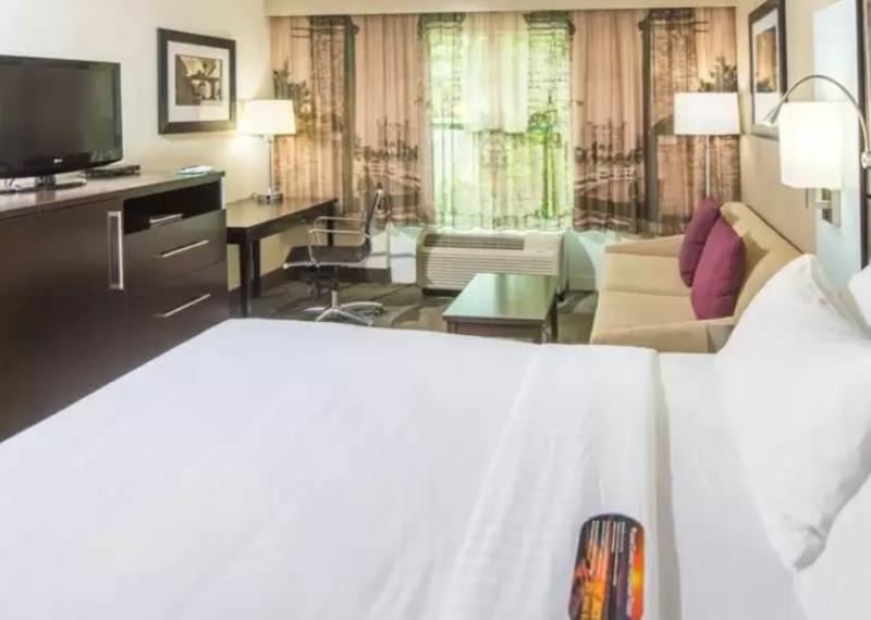 Hampton Inn St Augustine Downtown Historic Distric St. Augustine Extérieur photo